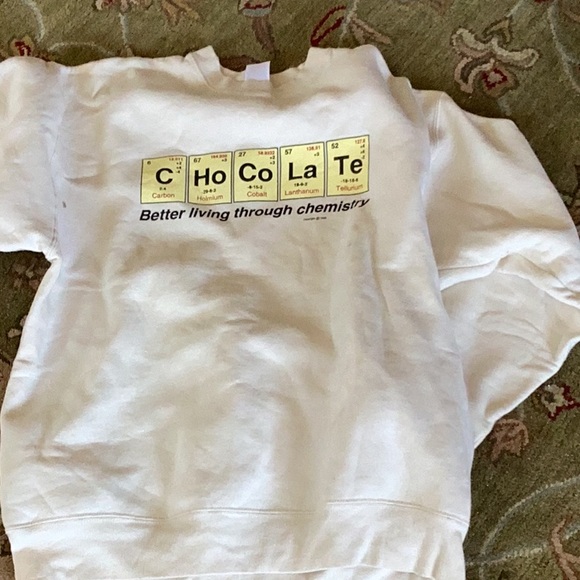 🎣 Lake Mille Lacs HOODIE ICE LIFE MINNESOTA WALLEYE Sweatshirt Jacket Sz M - Picture 7 of 16